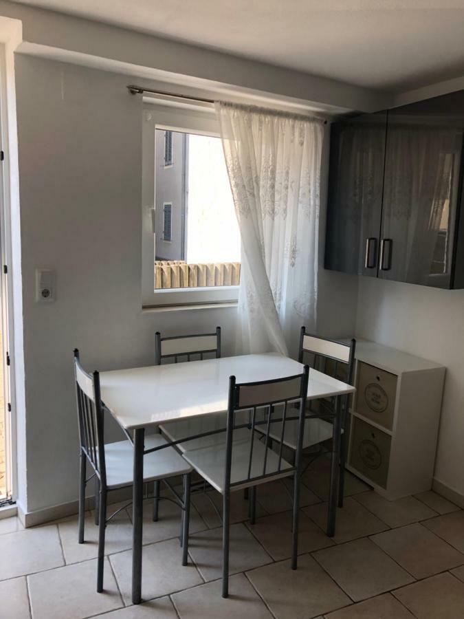 Ferienwohnung Beutelsbacherstrasse 12 Unterturkheim Stuttgart Zewnętrze zdjęcie